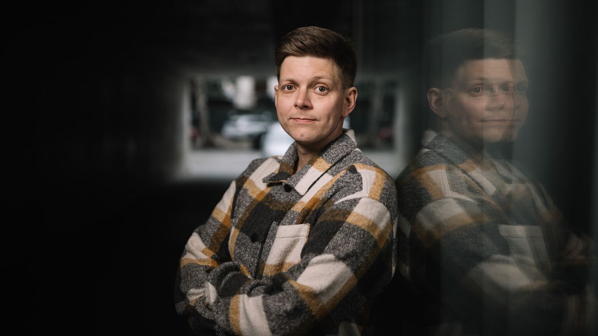 Proruská sekta proti youtuberovi vede očerňovací kampaň. Stát mu nepomůže